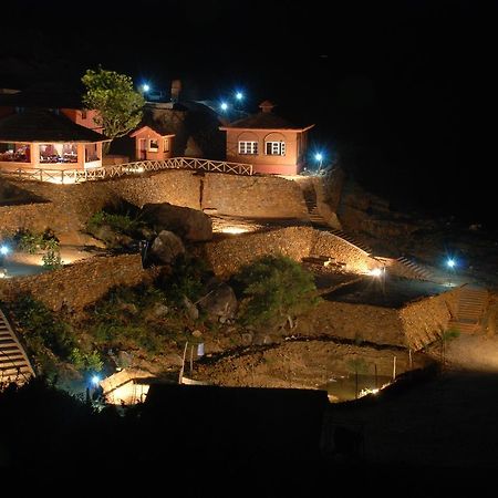 Honey Beach Cottages Gokarna  Dış mekan fotoğraf
