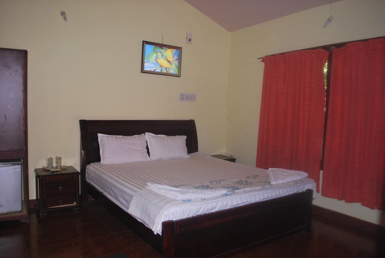 Honey Beach Cottages Gokarna  Dış mekan fotoğraf