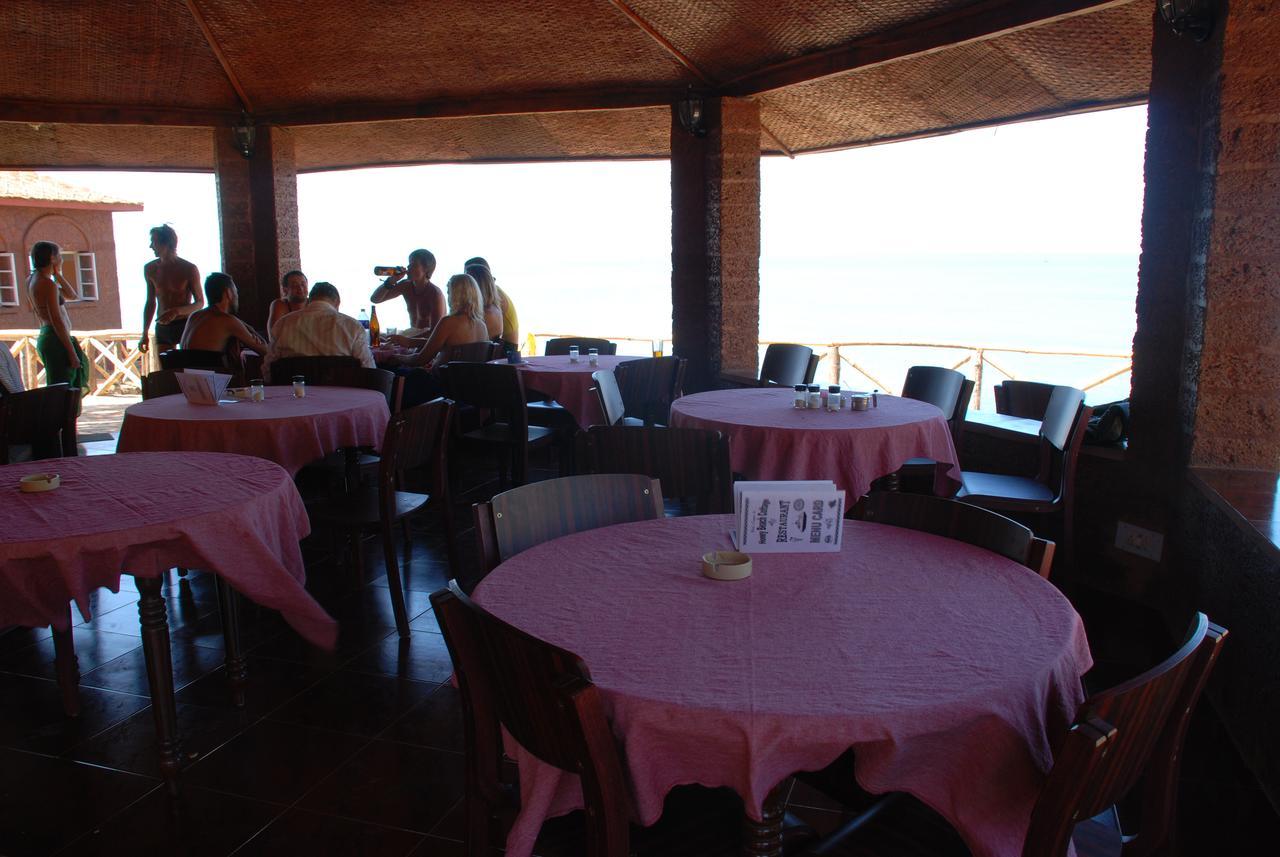 Honey Beach Cottages Gokarna  Dış mekan fotoğraf