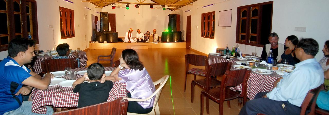 Honey Beach Cottages Gokarna  Dış mekan fotoğraf